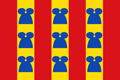Bandera de Peralada